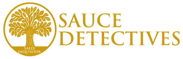 Sauce Detectives